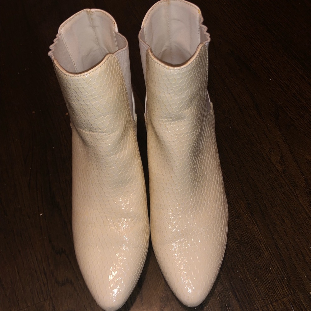 Vintage Havana Boots